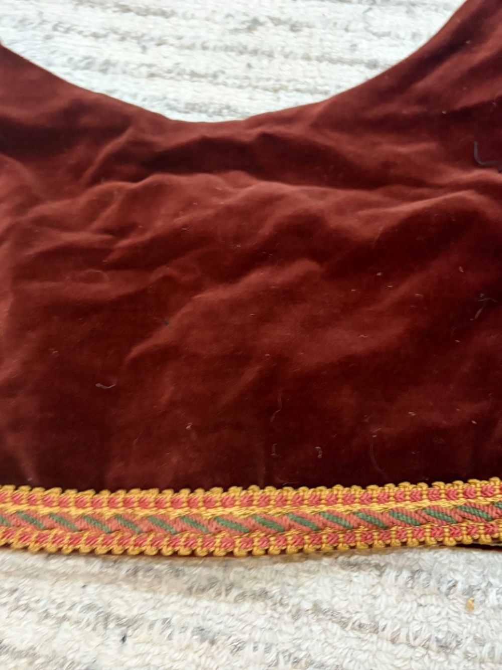 👑 Vintage Collector’s Ballet Costume Set — Hand-Created by NYC House of Karinsk - Picture 6 of 14